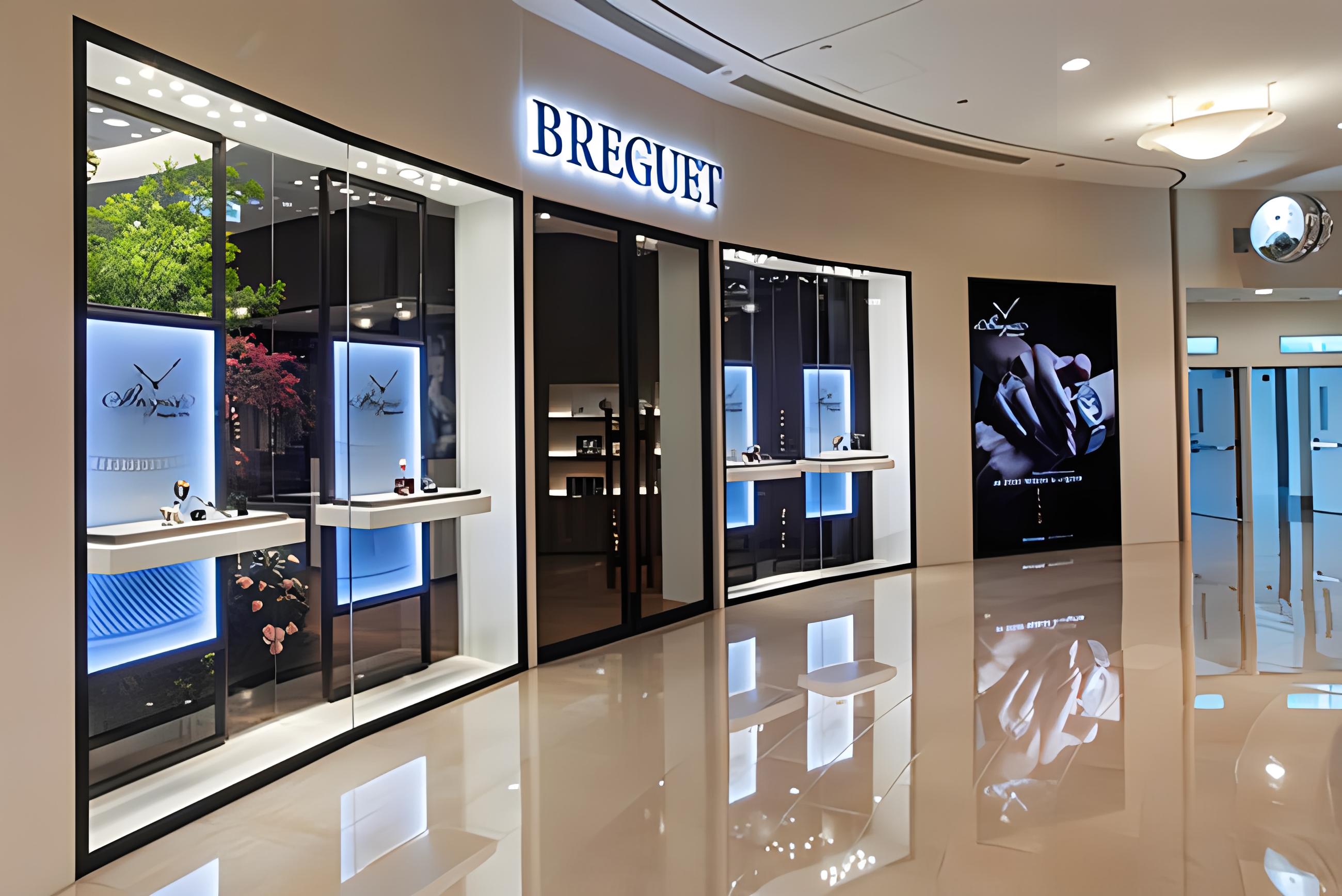 宝玑手表维修店查询(专业宝玑手表维修服务，快速查询维修店地址)（图）