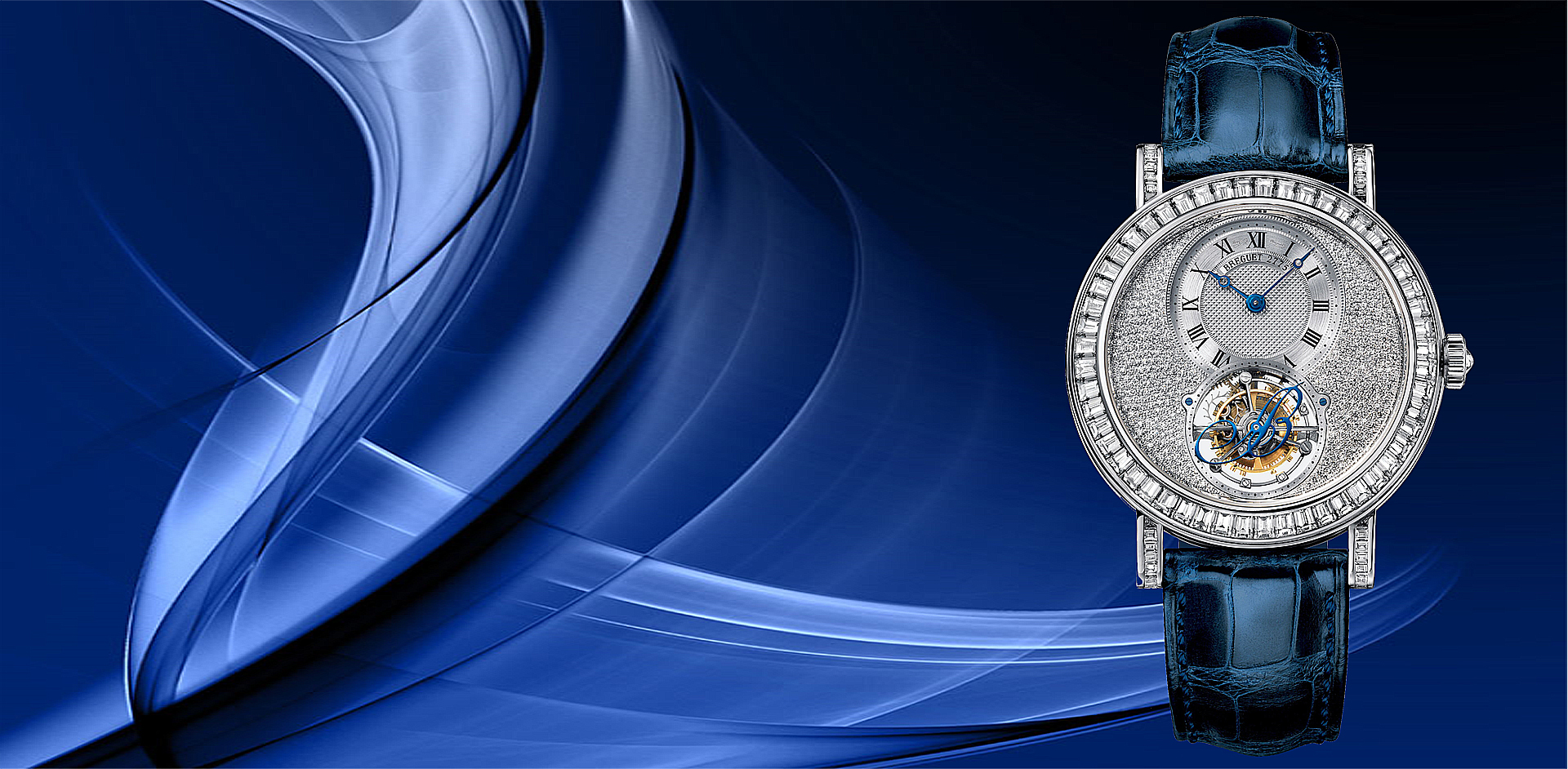 宝玑手表维修服务点