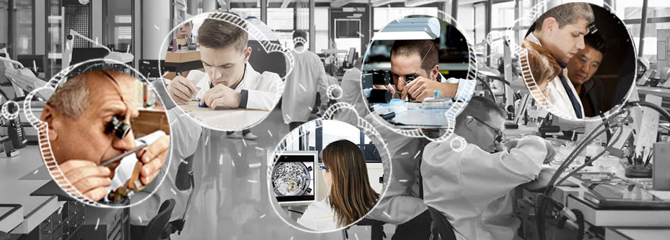 VIP服务区-宝玑售后