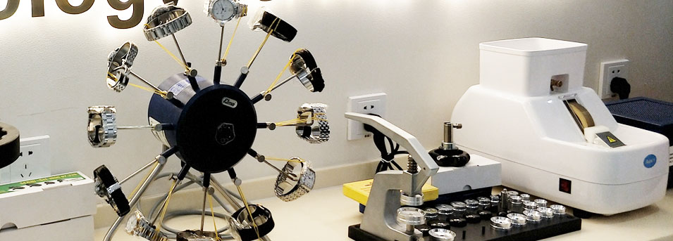 打磨区-宝玑售后