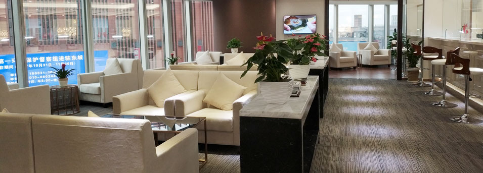 宾客休息区-宝玑售后