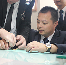 图3-玩表三哥-用户-芜湖宝玑维修服务中心