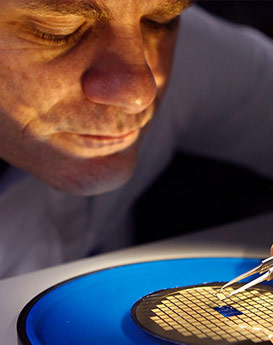 杰登·奥斯卡里昂-深圳宝玑售后服务中心制表师