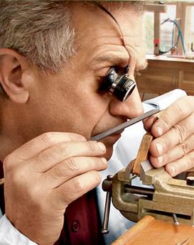 托马斯·贾尼尼-成都宝玑售后服务中心制表师