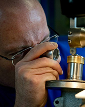 诺亚·布朗-郑州宝玑维修服务中心制表师