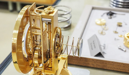 宝玑维修服务中心